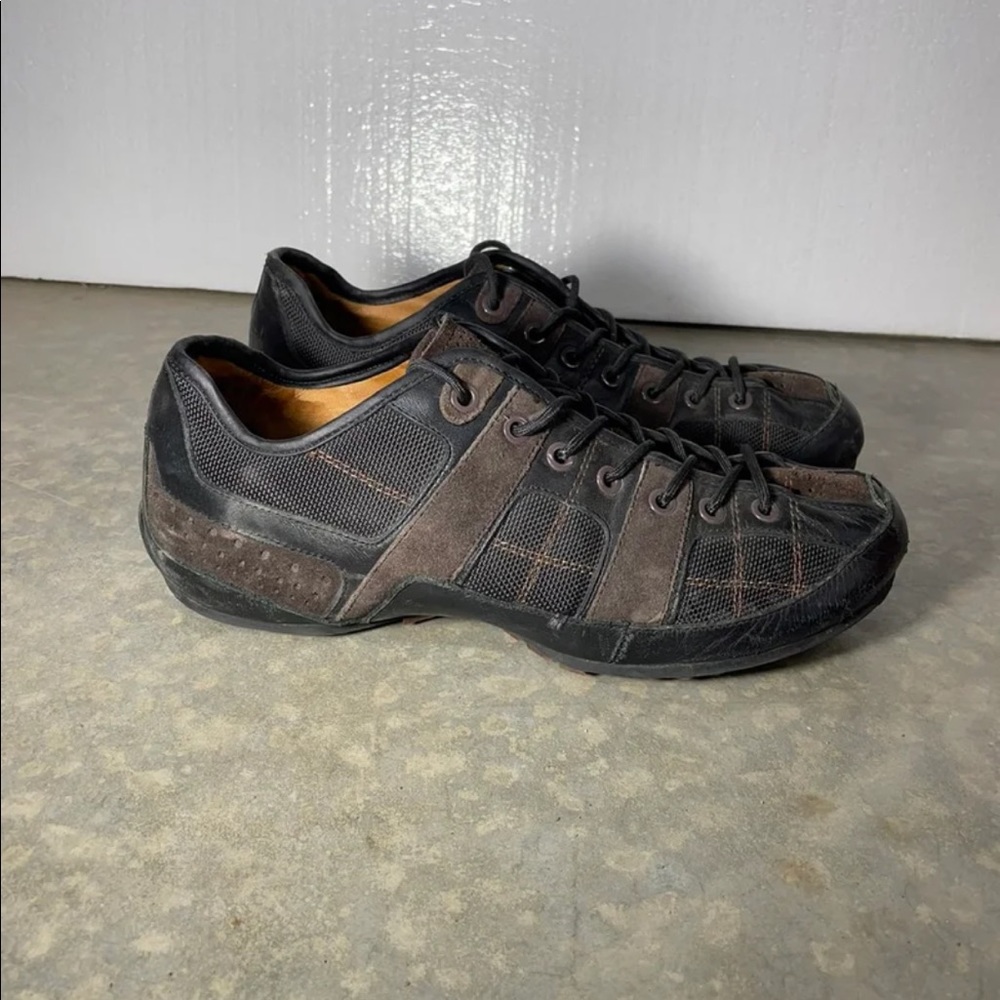 Tsubo shoes*